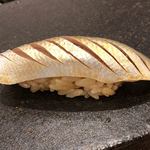 あま木 - こはだ