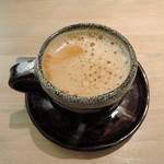CAZE CAFE なかまち - ブレンド