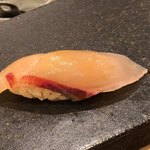 あま木 - シマアジ