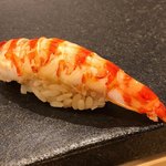 あま木 - 車海老