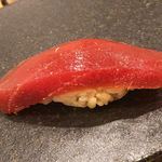 あま木 - 赤身の漬け