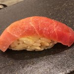 あま木 - 中トロ