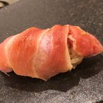 あま木 - 大トロ