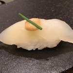 あま木 - カワハギ