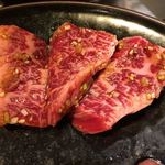 炭火焼肉 丑年 - 