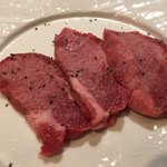 炭火焼肉 丑年 - 