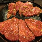 炭火焼肉 丑年 - 