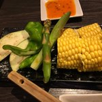 炭火焼肉 丑年 - 