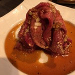 炭火焼肉 丑年 - 