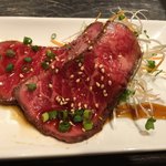 炭火焼肉 丑年 - 