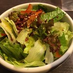 炭火焼肉 丑年 - 