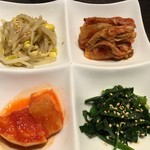 炭火焼肉 丑年 - 