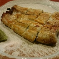うなぎ 久保田 - 