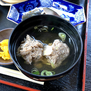 いわし料理 円芯_1