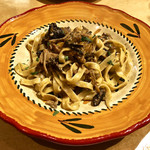 オステリア モカイオ - 