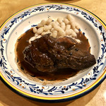 オステリア モカイオ - 