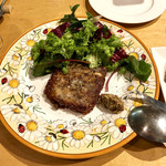 オステリア モカイオ - 