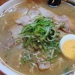 Ma Chan Ramen - 