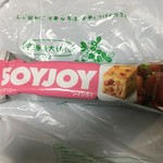 ファミリーマート - その他写真:ソイジョイ