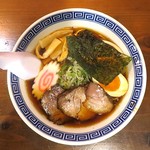 Inaho - いでラーメン