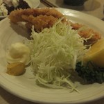 大衆酒場　ふくろ - 