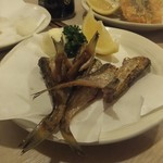 大衆酒場　ふくろ - 