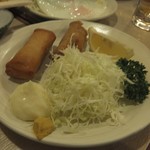 大衆酒場　ふくろ - 