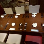 euro dining claret - 【2017.12.23(土)】予約席