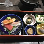 函館海鮮居酒屋魚まさ - 