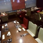 euro dining claret - 【2017.12.23(土)】予約席