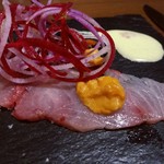 euro dining claret - 【2017.12.23(土)】コース料理