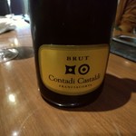 euro dining claret - 【2017.12.23(土)】シャンパン