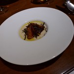 euro dining claret - 【2017.12.23(土)】コース料理