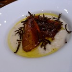 euro dining claret - 【2017.12.23(土)】コース料理