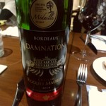 euro dining claret - 【2017.12.23(土)】赤ワイン