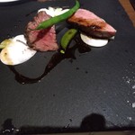 euro dining claret - 【2017.12.23(土)】コース料理