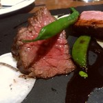 euro dining claret - 【2017.12.23(土)】コース料理