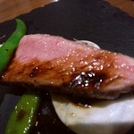 euro dining claret - 【2017.12.23(土)】コース料理