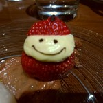 euro dining claret - 【2017.12.23(土)】コース料理