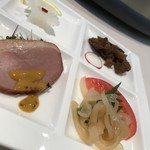 中国上海料理 東苑 - 