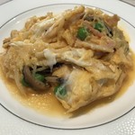 中国上海料理 東苑 - 