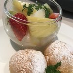 中国上海料理 東苑 - 