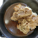 吉野家 仙台河原町店 - 