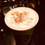 STARBUCKS COFFEE - 