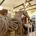 じじばば木馬亭 - 木馬