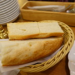 じじばば木馬亭 - バケット