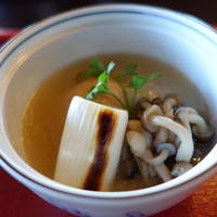 幻董庵 - 煮物
