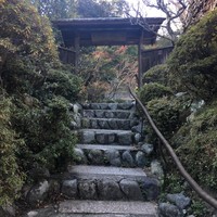 幻董庵 - 入口