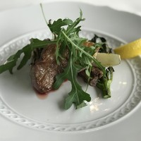 リストランテ カノビアーノ - 