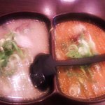 にんにくラーメン 幸ちゃん - 